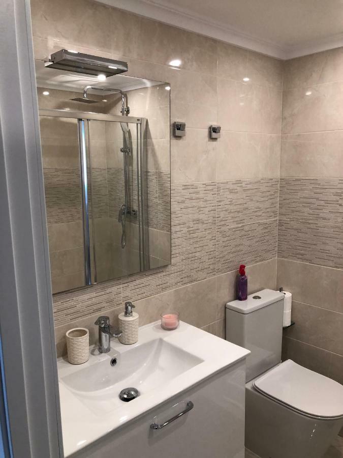 Apartamento Parque 2 Playa De Gandia Buitenkant foto