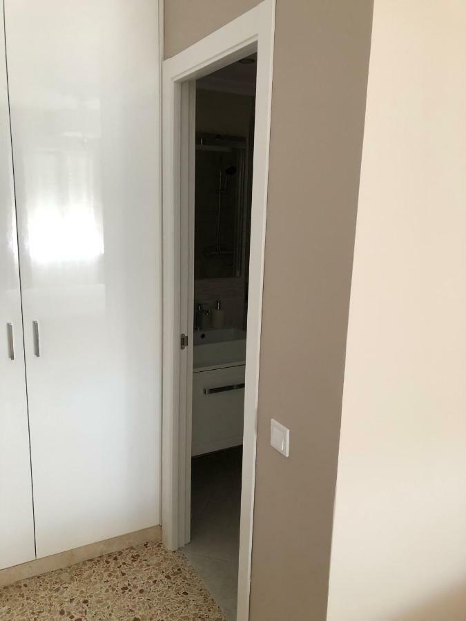 Apartamento Parque 2 Playa De Gandia Buitenkant foto